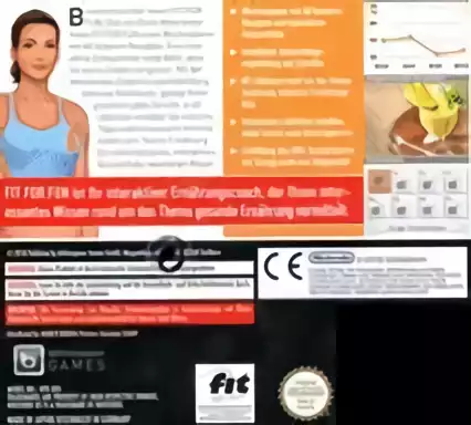 Image n° 2 - boxback : Fit for Fun